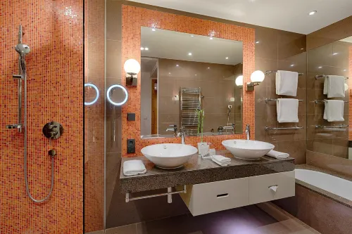Kempinski Hotel Das Tirol Kitzbuehel Alps Rooms Photos