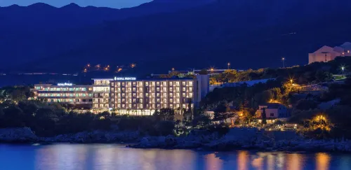 Royal Princess Hotel Extérieur Photos