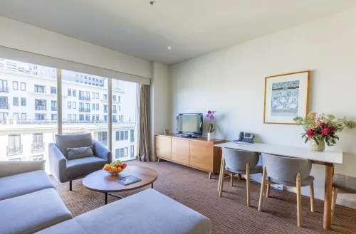 Seasons Botanic Gardens Rooms Photos