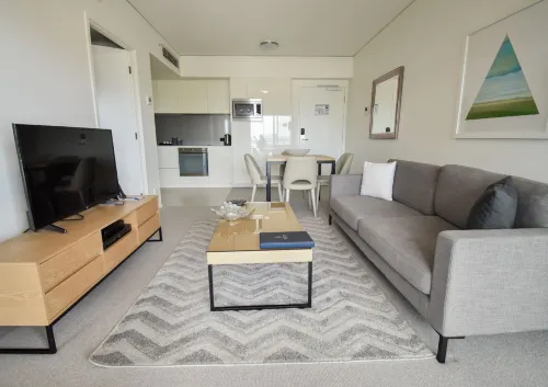 Belise Apartments Photos