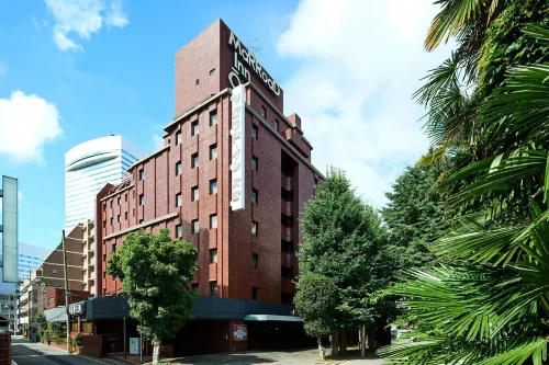 Marroad Inn Omiya Da non perdere Photos