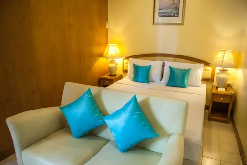 Lido Beach Hotel Pattaya Photos