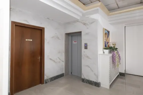 Hotel Excelsior Aree comuni Photos