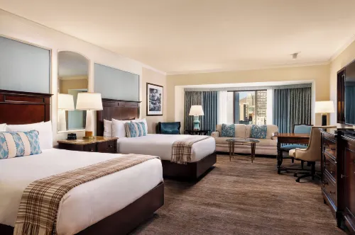 Little America Hotel Salt Lake City Rooms Photos