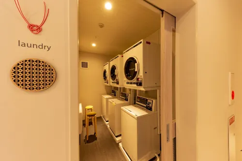 Plat Hostel Keikyu Sapporo Ichiba الأماكن العامة Photos