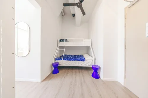 Maze Backpackers - Gold Coast Chambres Photos