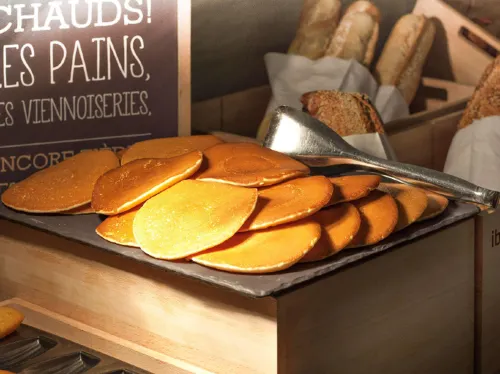 Ibis Paris Italie Tolbiac 13ème Ăn uống Photos