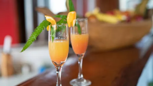 Kaimana Inn Rapa Nui Relaksasi & Rekreasi Photos