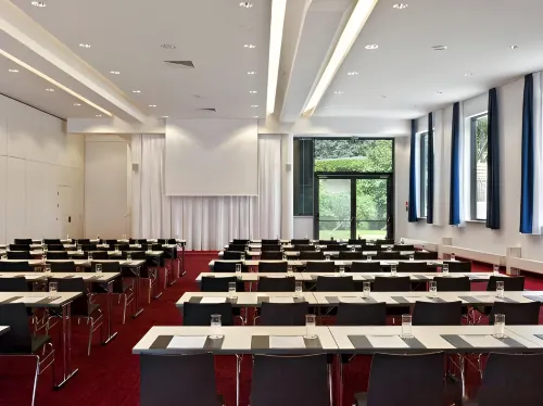 City Hotel Dresden Radebeul Espaces Affaires Photos