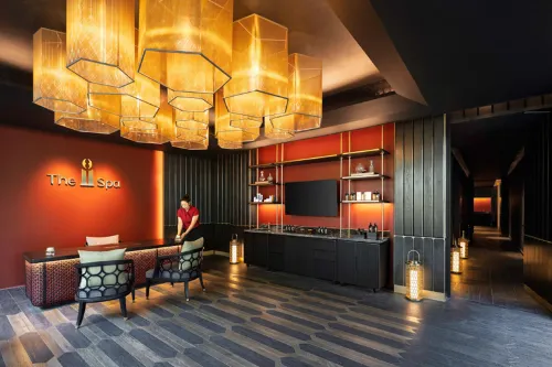 InterContinental Chiang Mai The Mae Ping Loisirs et amusements Photos