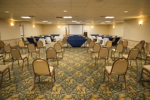 Historic Santa Maria Inn Business Facilities Photos