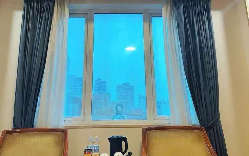A25 Hotel - 19 Phan Dinh Phung Photos