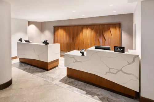 Embassy Suites by Hilton Tysons Corner Featured Photos