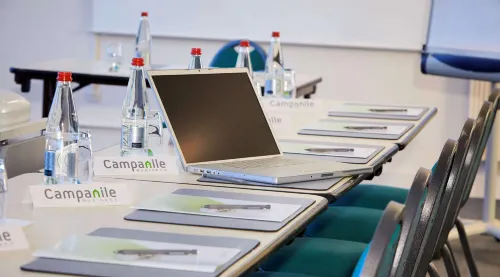 Campanile Milton Keynes - Fenny Stratford Business Facilities Photos