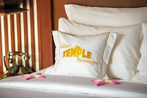 Golden Temple Boutique Photos