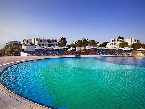 Mercure Hurghada Hotel À ne pas manquer Photos