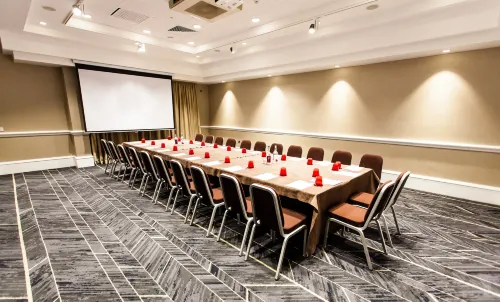 Crowne Plaza Leeds Espaces Affaires Photos