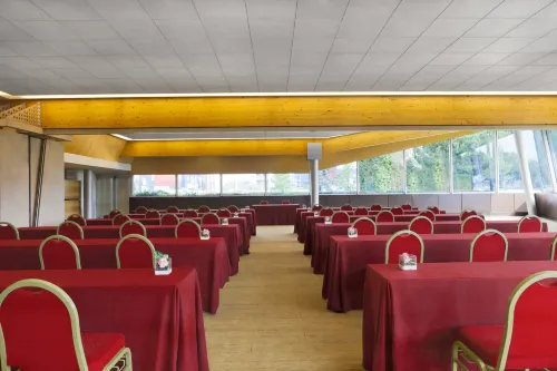 Four Points by Sheraton Padova Business Facilities Photos