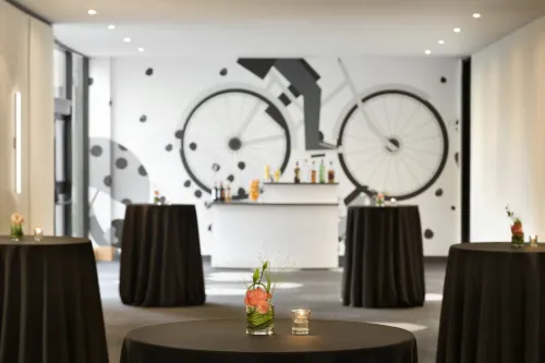 Hotel Pur, Quebec, a Tribute Portfolio Hotel Public Areas Photos