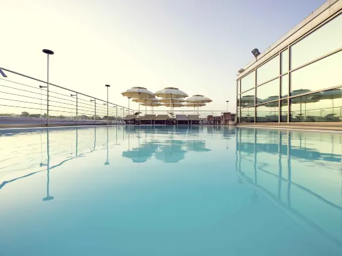 Hotel Mercure Siracusa Prometeo Da non perdere Photos