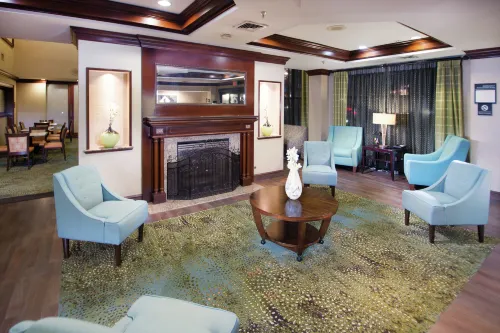 Hampton Inn Linden Featured Photos