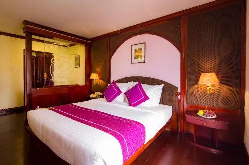 TTC Hotel Đà Lạt Phòng Photos