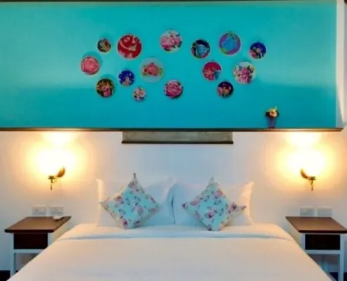 Pai Cherkaew Boutique House Photos