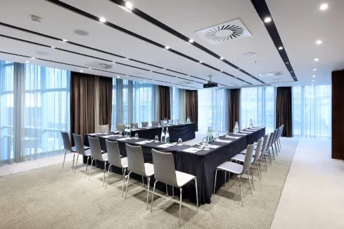 Eurostars Berlin Business Photos