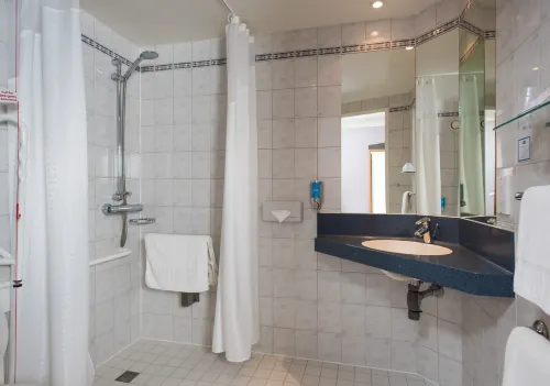 Holiday Inn Express Bristol - Filton Chambres Photos