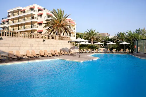 Ramada by Wyndham, Athens Club Attica Riviera À ne pas manquer Photos