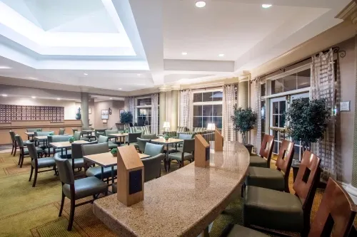 La Quinta Inn & Suites by Wyndham Charlotte Airport South Mahlzeiten Photos