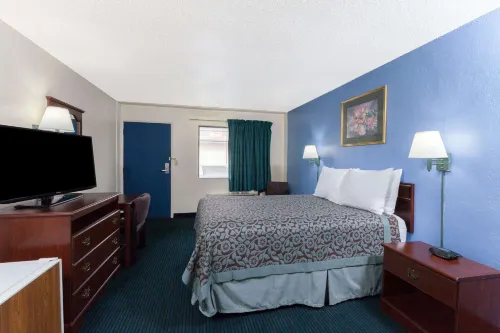 Days Inn by Wyndham Oklahoma City Fairground Camere Photos