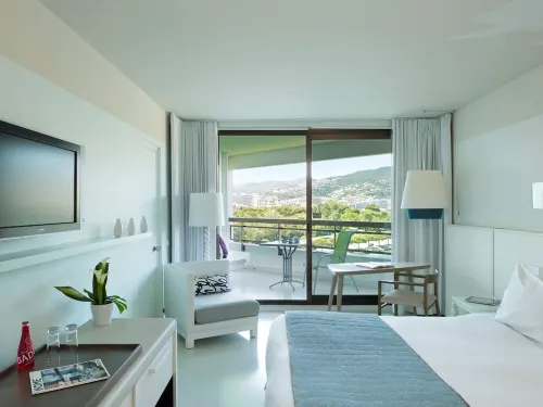 Hôtel Pullman Cannes Mandelieu Royal Casino Chambres Photos