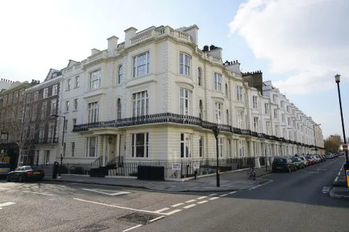 Montcalm Chilworth Townhouse, Paddington Photos