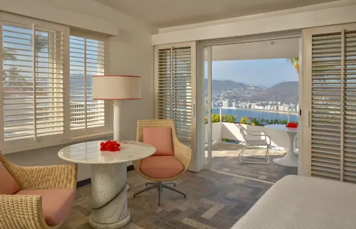 Las Brisas Acapulco Chambres Photos