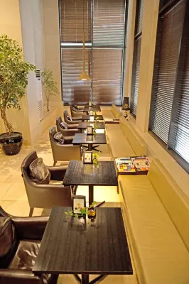 The Riverside Hotel Leisure & Recreation Photos
