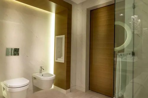 Towers Rotana Photos