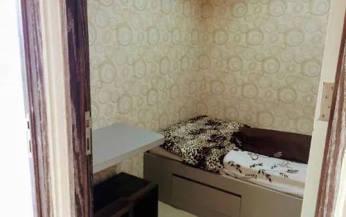 TechieRoom Swift at Clove Garden Residence Photos