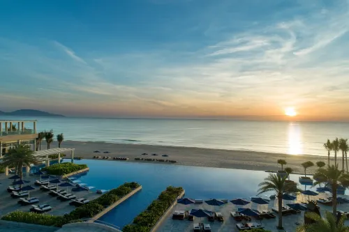 Sheraton Grand Danang Beach Resort & SPA Nổi bật Photos