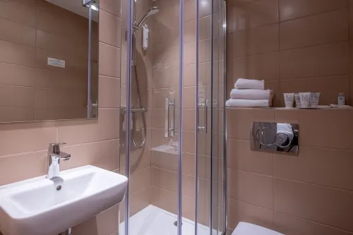 Hotel Lilas Blanc Chambres Photos