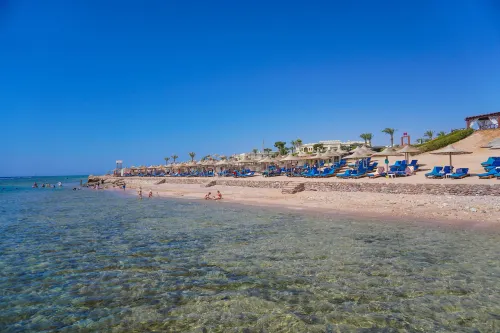 Charmillion Club Resort Loisirs et amusements Photos