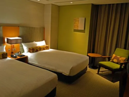 Nippondaira Hotel Photos