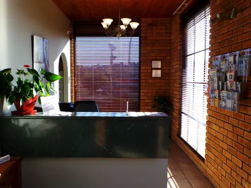 Halfway Motel Public Areas Photos