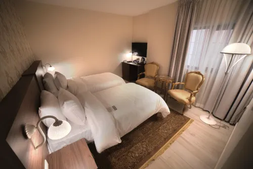 Khan Khediwe Hotel Rooms Photos