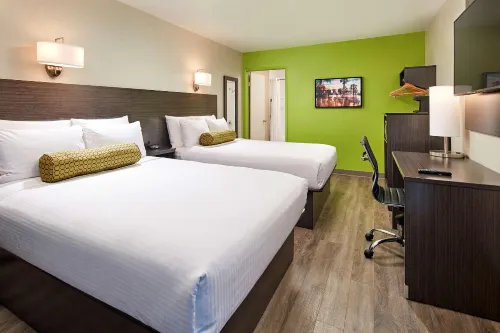 SureStay Hotel by Best Western San Diego Pacific Beach Photos