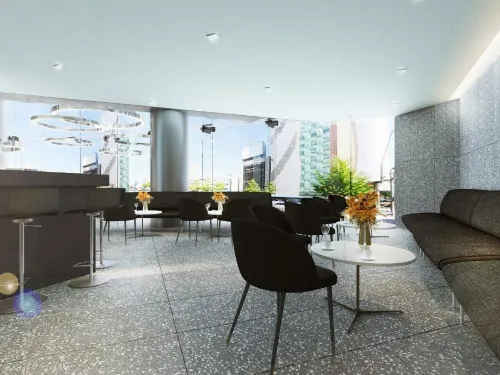 Four Points by Sheraton Seoul Gangnam Relaksasi & Rekreasi Photos