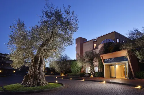 Four Points by Sheraton Siena Chambres Photos