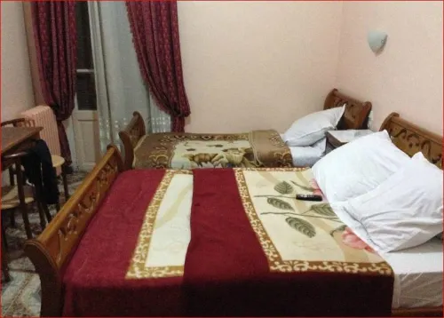 Samir Hotel Photos