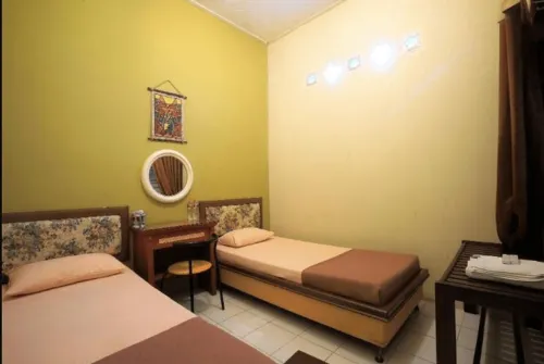 Patria Garden Hotel Photos