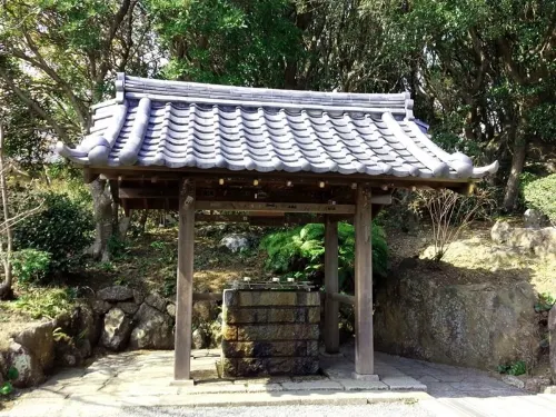 Shimoda Itoen Hotel Hanamisaki Extérieur Photos